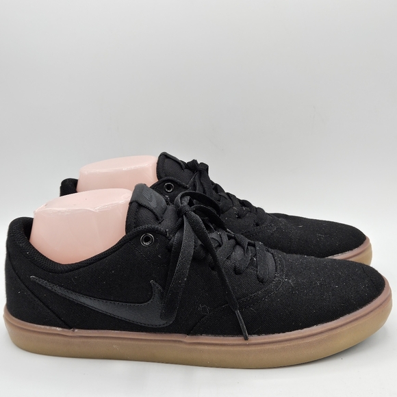 Nike SB dunk check style size 10 - Picture 14 of 15